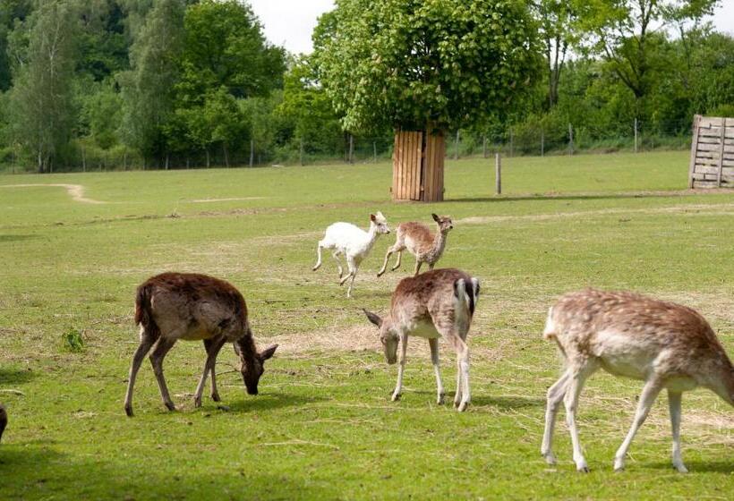 펜션 Landgasthof Postwirt