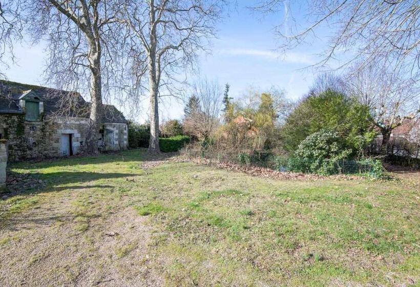 פנסיון Le Clos Des Tilleuls   Gite 10 People