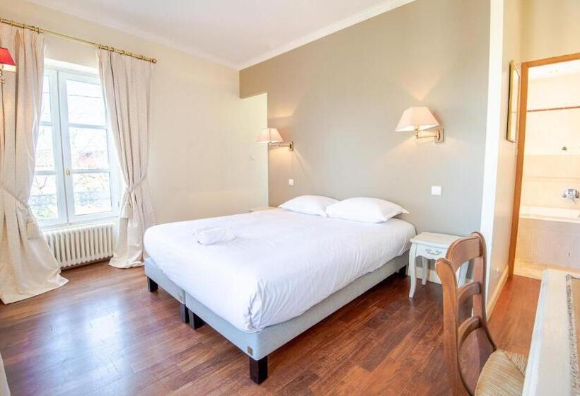 פנסיון Le Clos Des Tilleuls   Gite 10 People