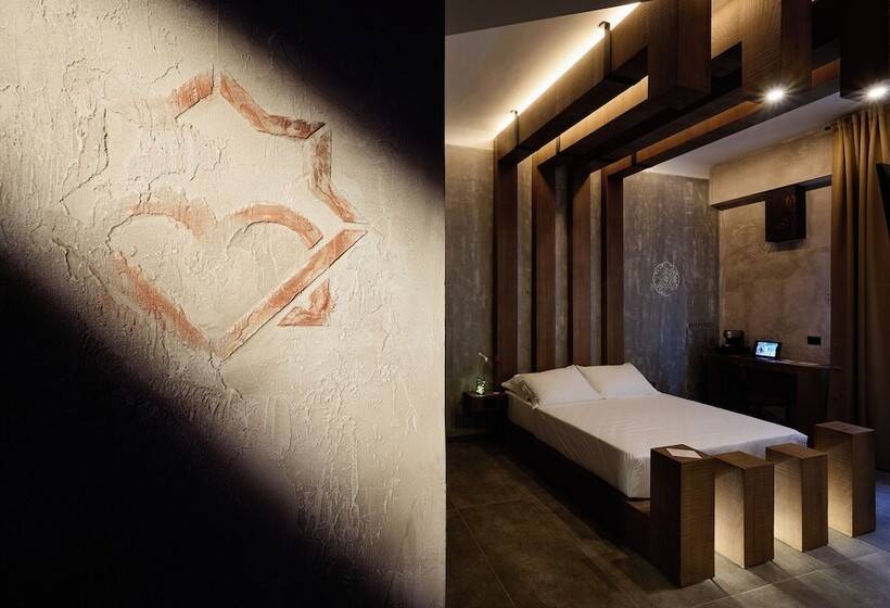 פנסיון Mamaco Roma