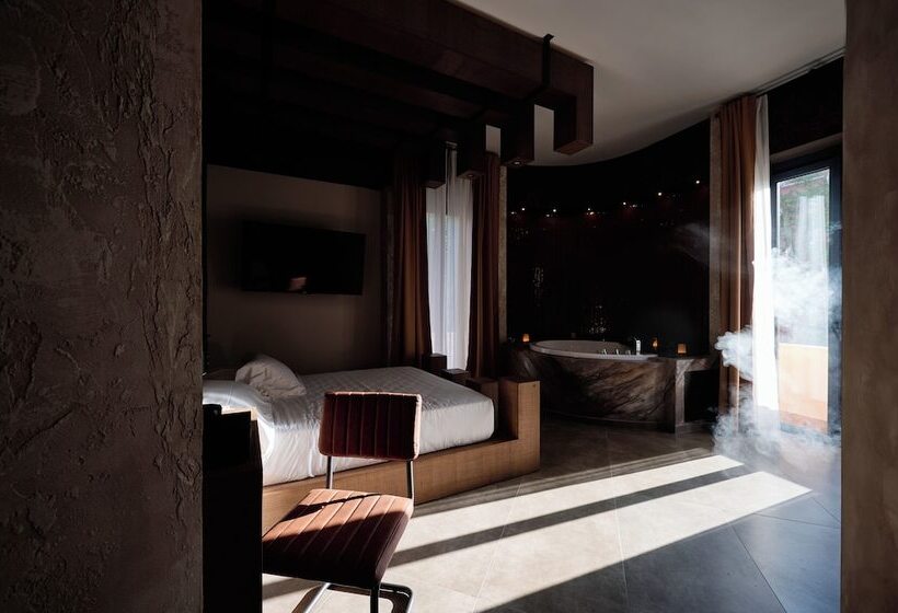 פנסיון Mamaco Roma