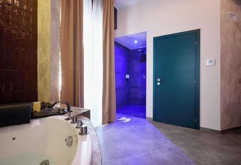 פנסיון Mamaco Roma