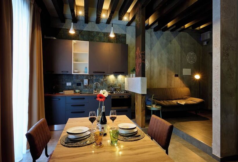 פנסיון Mamaco Roma