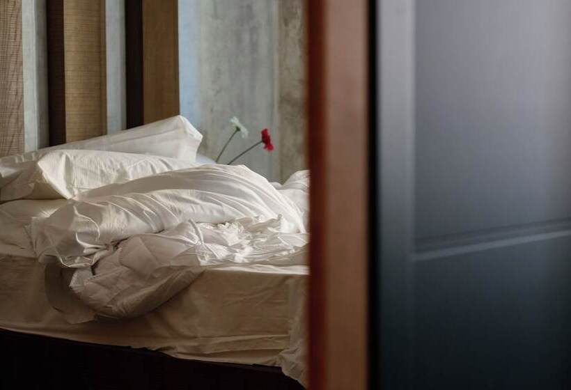 פנסיון Mamaco Roma