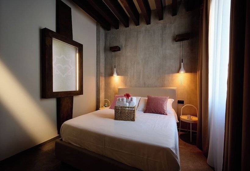 פנסיון Mamaco Roma