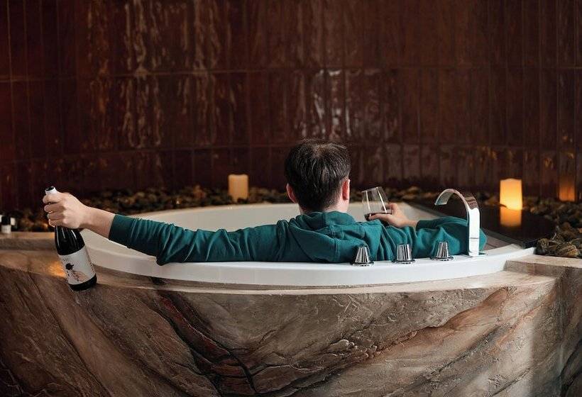 פנסיון Mamaco Roma