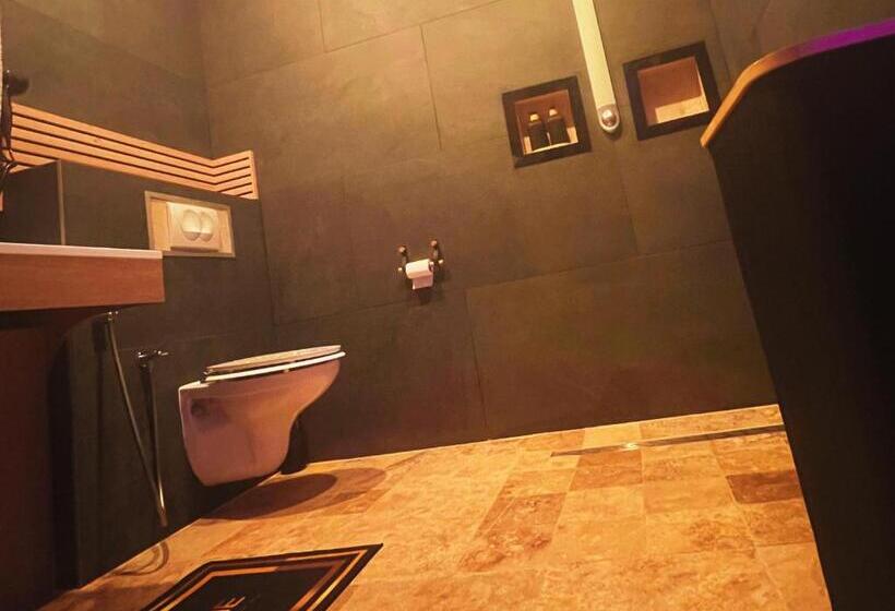 بنسيون O Spa 25   Bien Etre Et Détente