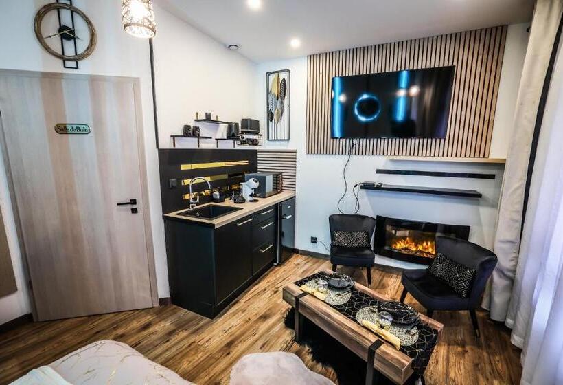 بنسيون O Spa 25   Bien Etre Et Détente