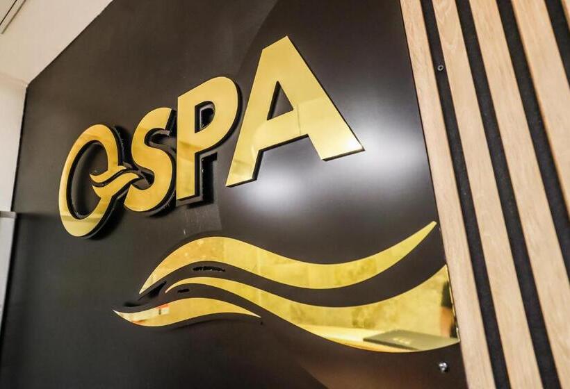 بنسيون O Spa 25   Bien Etre Et Détente