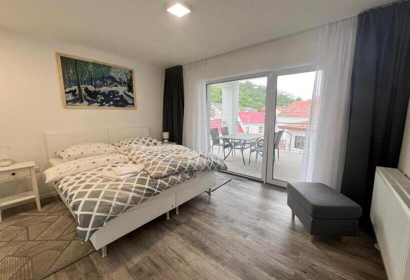 פנסיון Stará Vinice Velké žernoseky 93