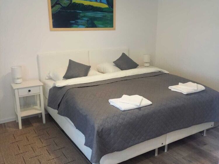 פנסיון Stará Vinice Velké žernoseky 93