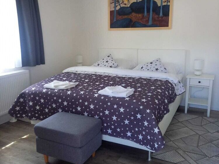 פנסיון Stará Vinice Velké žernoseky 93