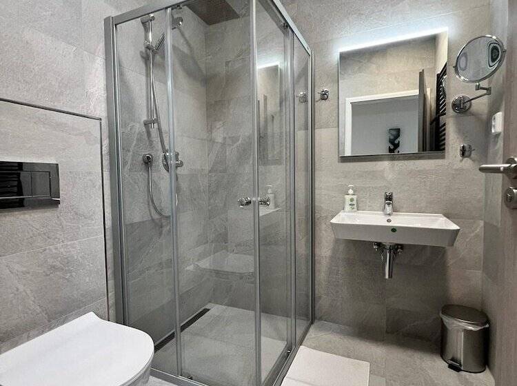 פנסיון Stará Vinice Velké žernoseky 93