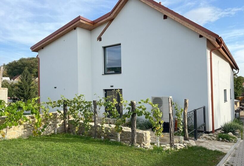 פנסיון Stará Vinice Velké žernoseky 93