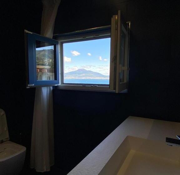 펜션 Villa Azzurra