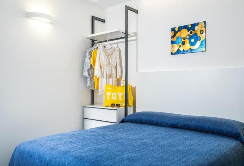 Пансион Villa Azzurra