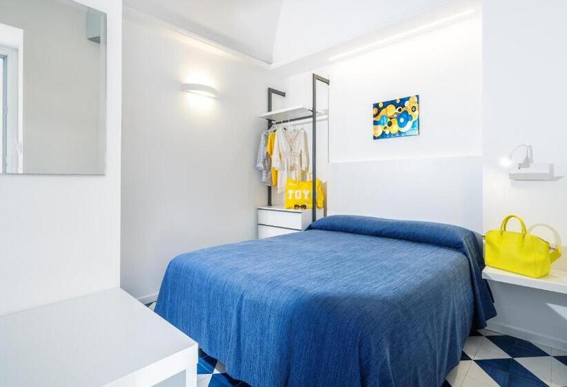 펜션 Villa Azzurra