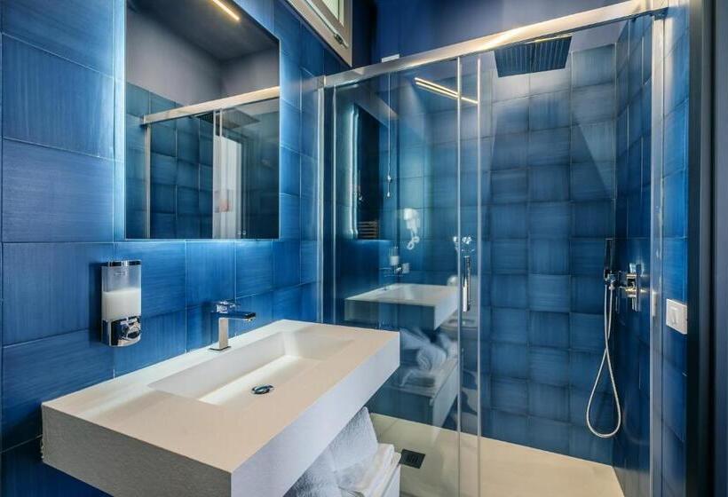 Пансион Villa Azzurra