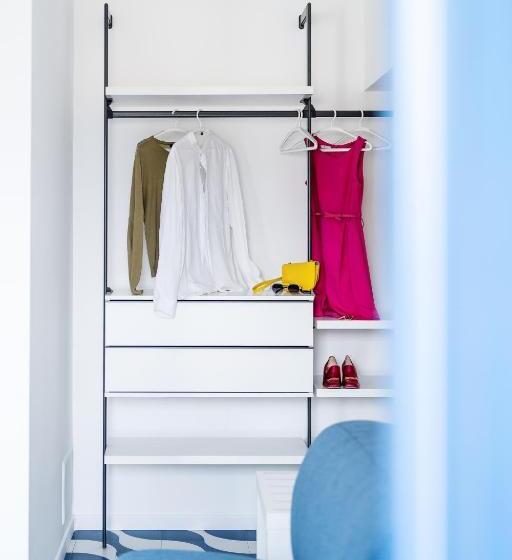 Пансион Villa Azzurra