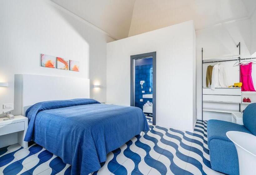 Пансион Villa Azzurra