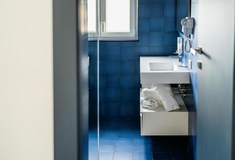 Пансион Villa Azzurra