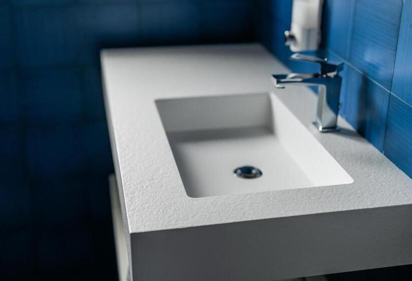 Пансион Villa Azzurra