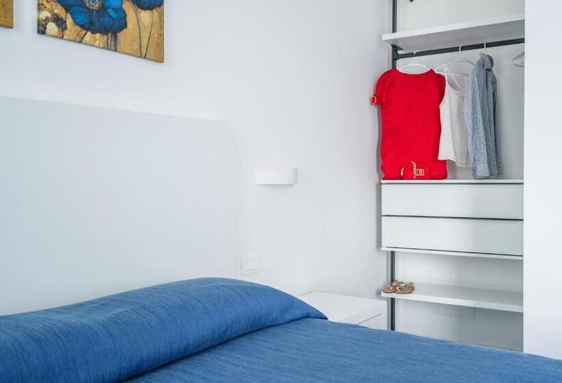 Пансион Villa Azzurra