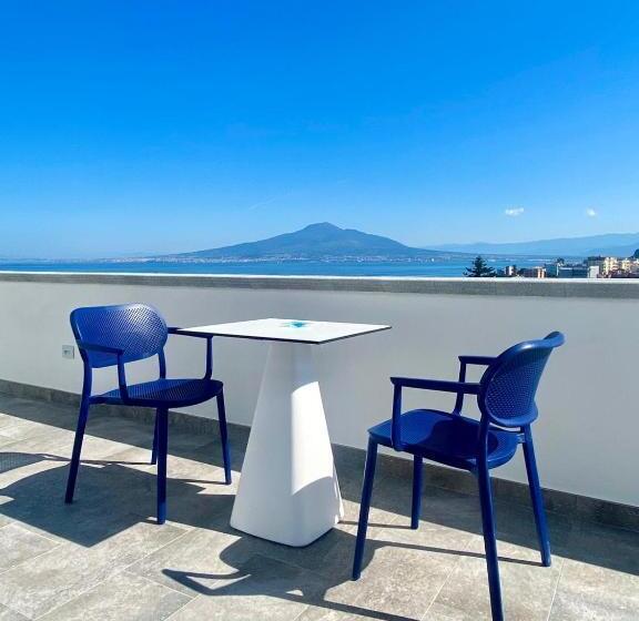 Пансион Villa Azzurra