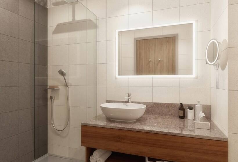 Radisson Blu Hotel, Sheffield