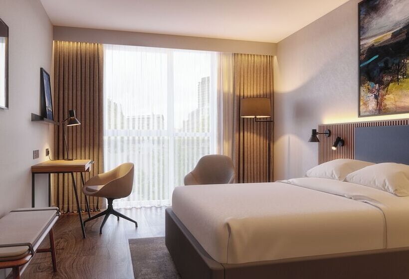 Radisson Blu Hotel, Sheffield