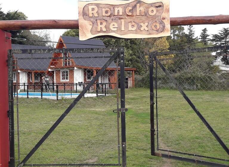 Rancho Relaxo