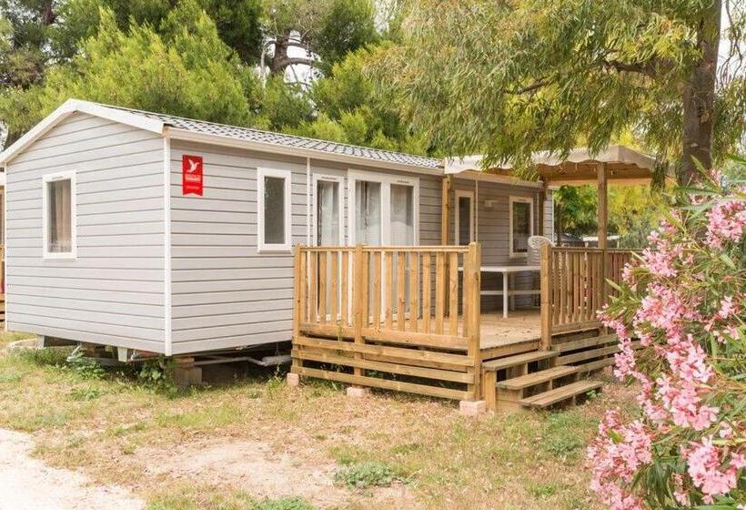 Курорт Camping Saint Nazaire