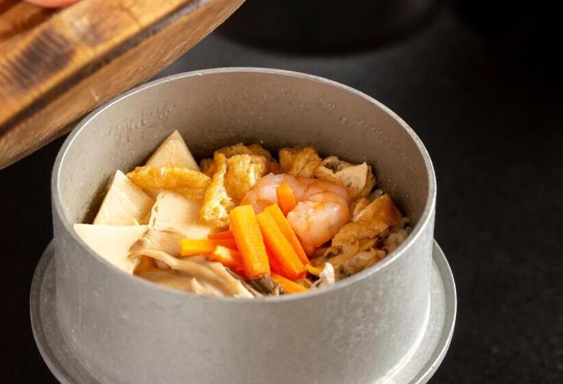 ريوكان ホテル晴山