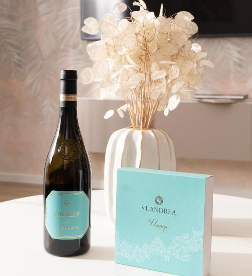 Salt Hill Prémium Apartments