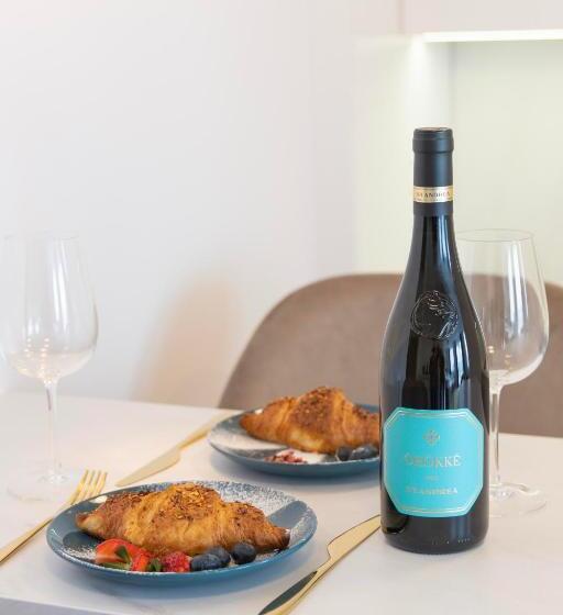 Salt Hill Prémium Apartments