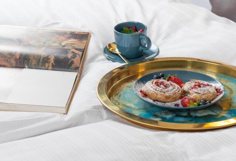 Salt Hill Prémium Apartments