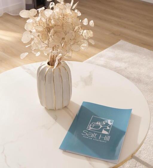 Salt Hill Prémium Apartments