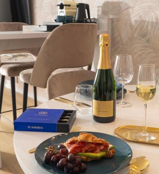 Salt Hill Prémium Apartments