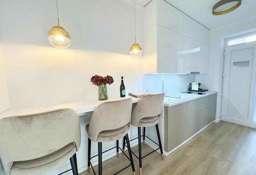 Salt Hill Prémium Apartments