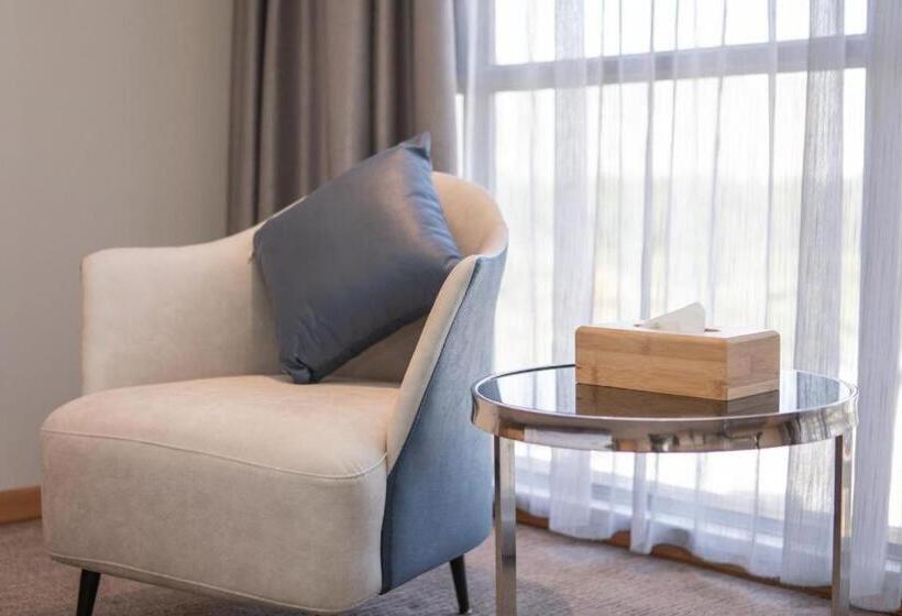 Starway Hotel Foshan Shunde Midea Headquarters