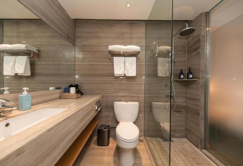 Starway Hotel Foshan Shunde Midea Headquarters