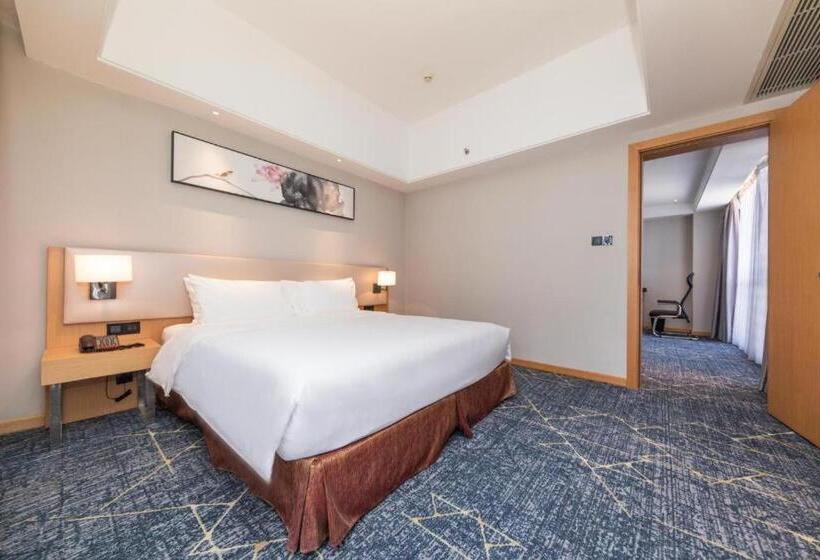 Starway Hotel Foshan Shunde Midea Headquarters