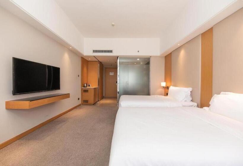 Starway Hotel Foshan Shunde Midea Headquarters