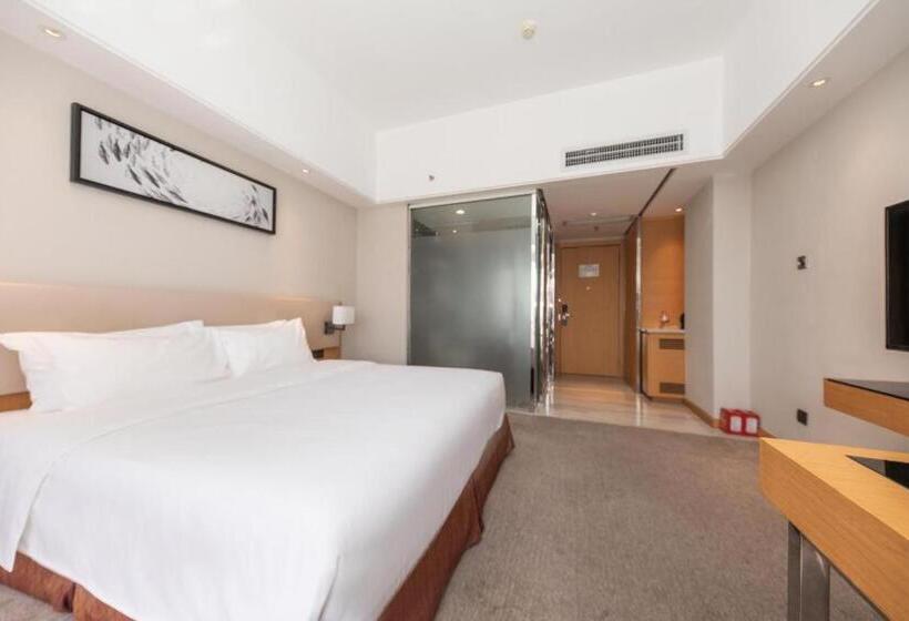 Starway Hotel Foshan Shunde Midea Headquarters