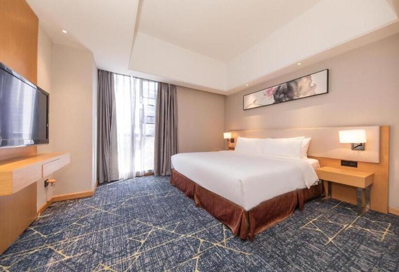 Starway Hotel Foshan Shunde Midea Headquarters