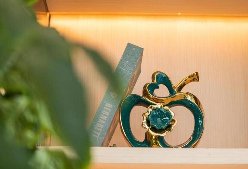 Starway Hotel Foshan Shunde Midea Headquarters