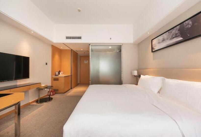 Starway Hotel Foshan Shunde Midea Headquarters