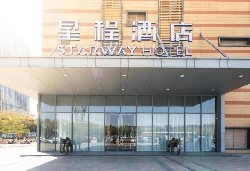 Starway Hotel Foshan Shunde Midea Headquarters
