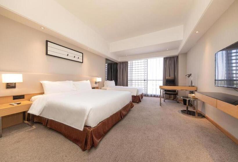 Starway Hotel Foshan Shunde Midea Headquarters