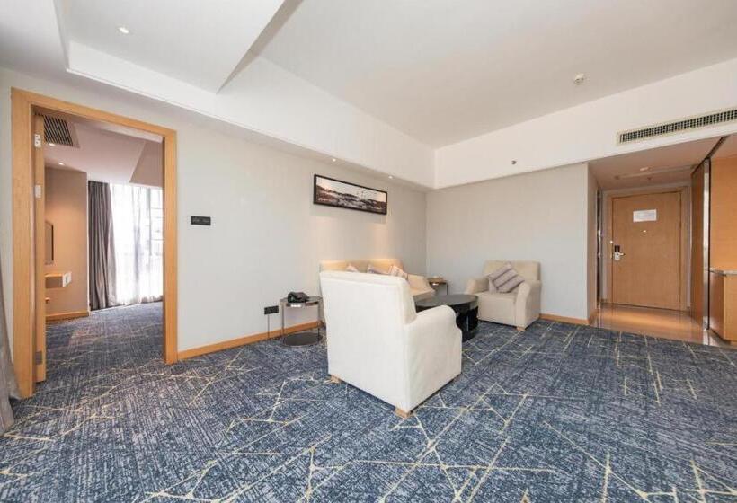 Starway Hotel Foshan Shunde Midea Headquarters